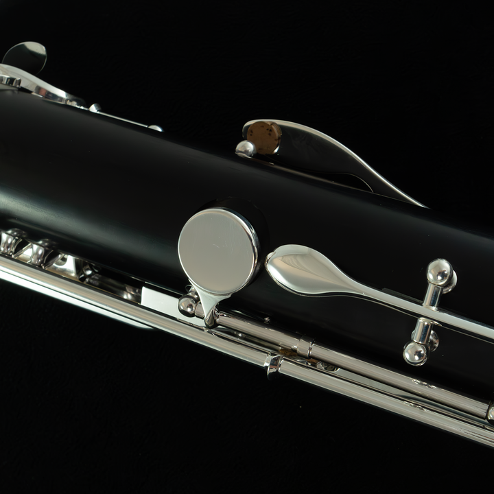 John Packer JP322 Bass Clarinet Bb to Low C