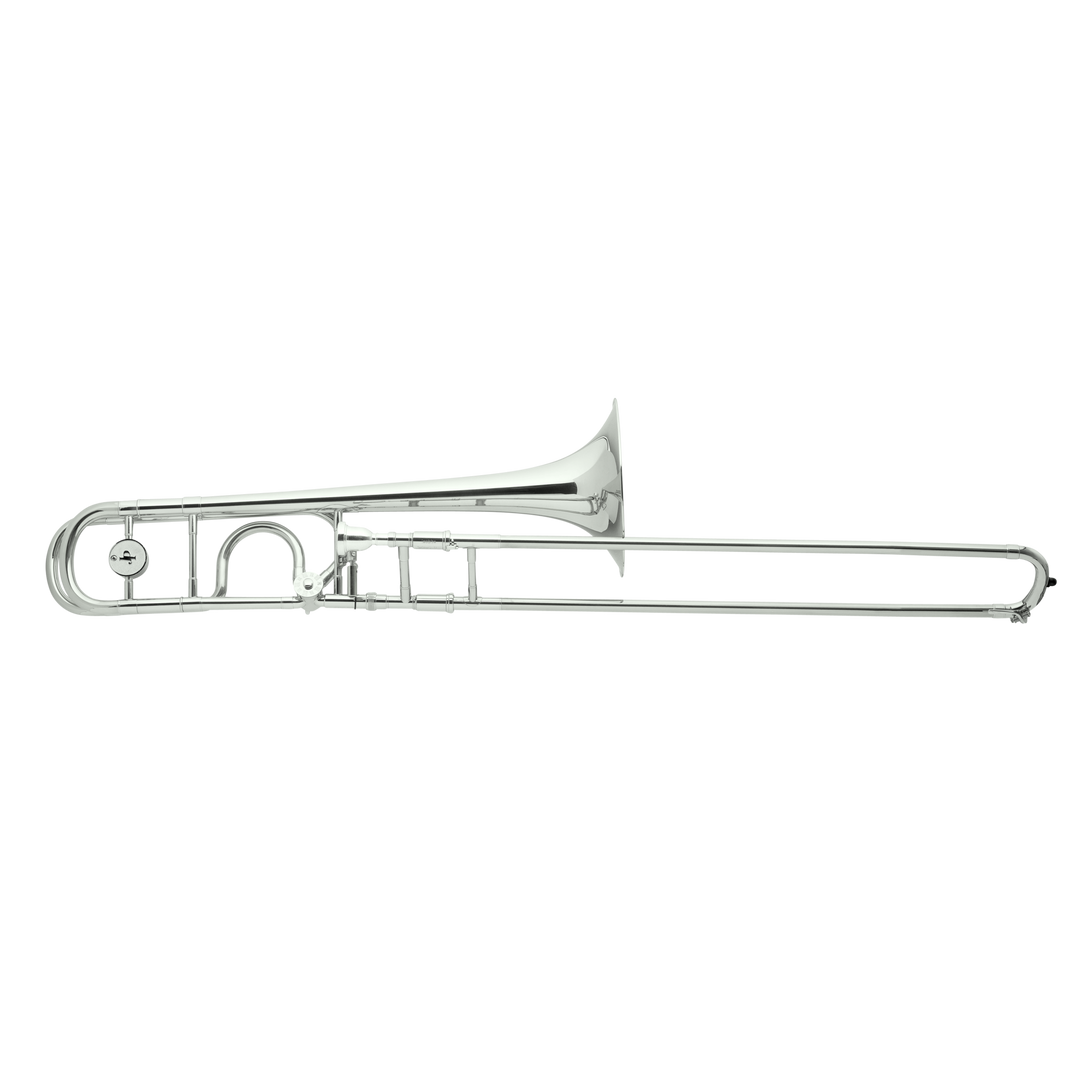 John Packer JP332O Rath Bb/F Tenor Trombone