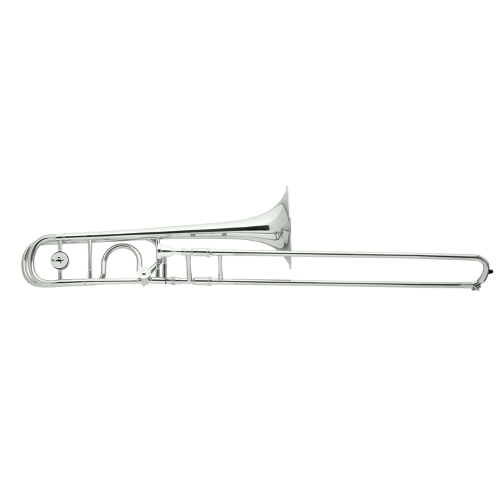 John Packer JP332O Rath Bb/F Tenor Trombone