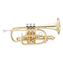 John Packer JP071 Bb Cornet-