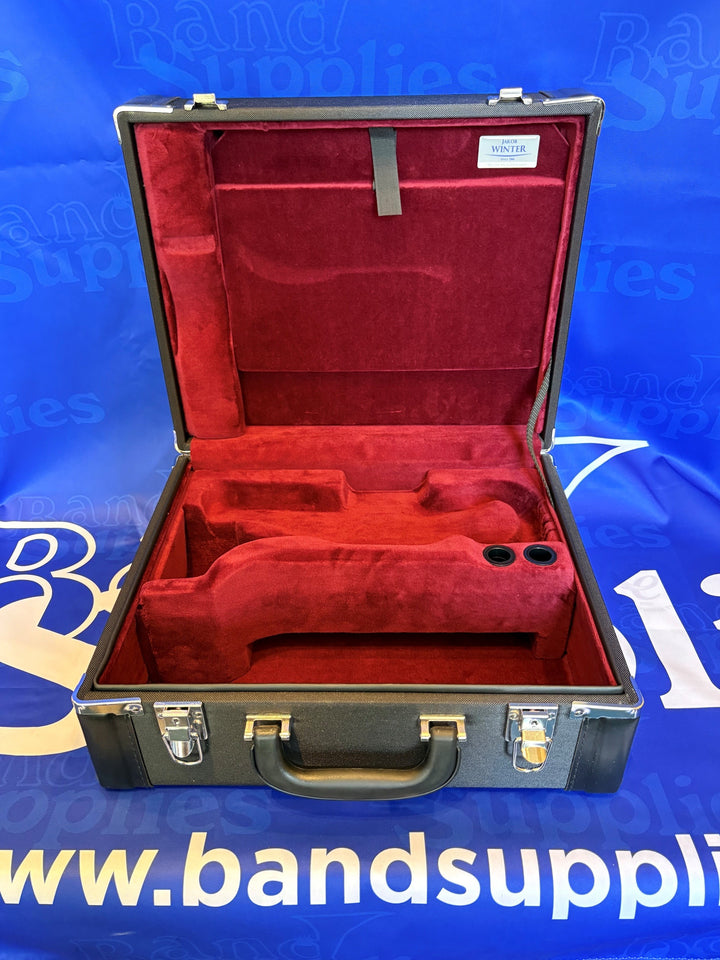 Jakob Winter Cornet Case