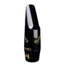 Vandoren Jumbo JAVA Ebonite - Alto Saxophone Mouthpiece