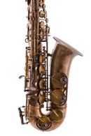 LEBLANC LAS711AB ALTO SAXOPHONE