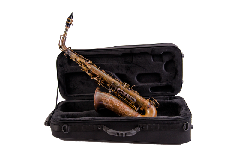 Leblanc LAS711DL Alto Ssxophone