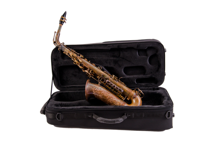 Leblanc LAS711DL Alto Ssxophone