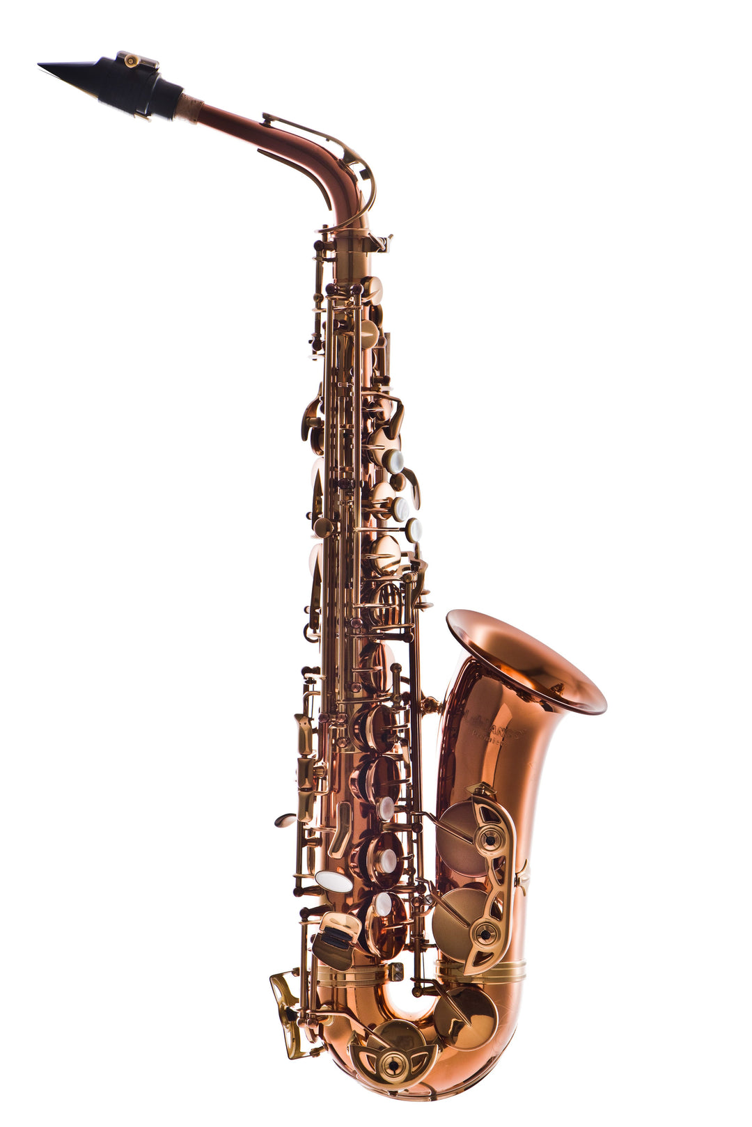 Leblanc LAS711DL Alto Ssxophone