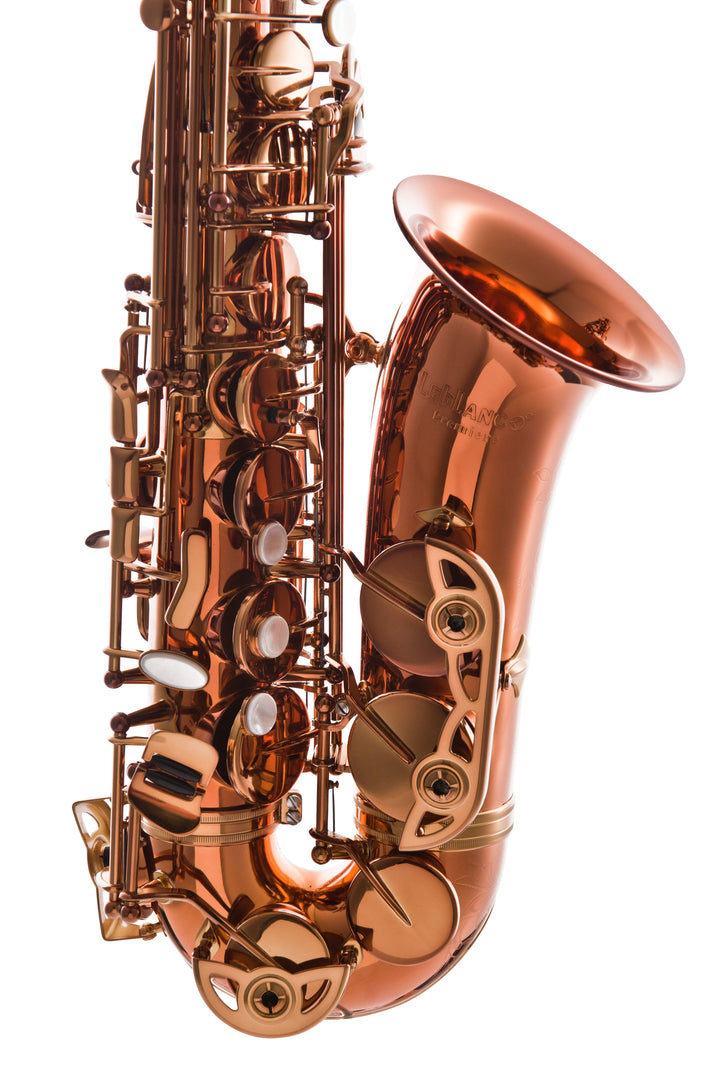 Leblanc LAS711DL Alto Ssxophone