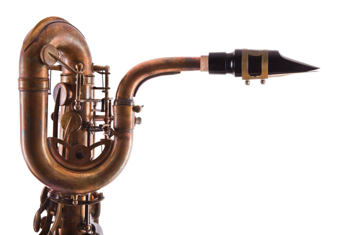 Leblanc LBS711 Baritone Saxophone