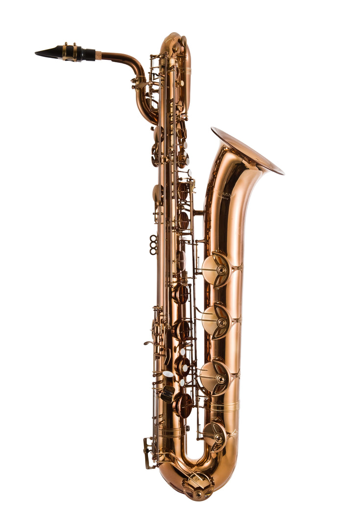 Leblanc LBS711 Baritone Saxophone