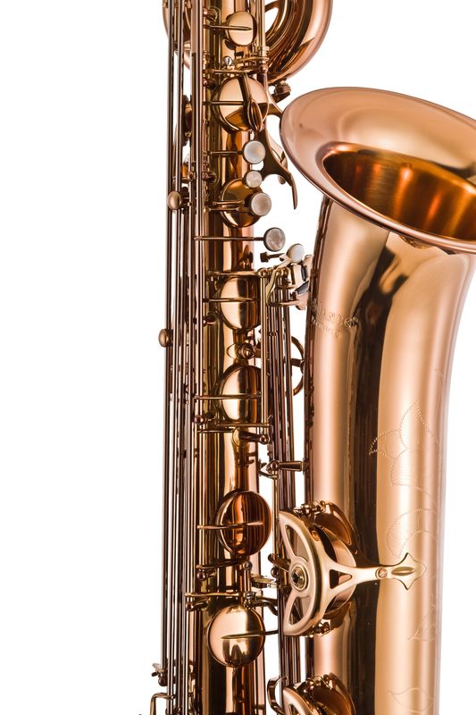 Leblanc LBS711 Baritone Saxophone