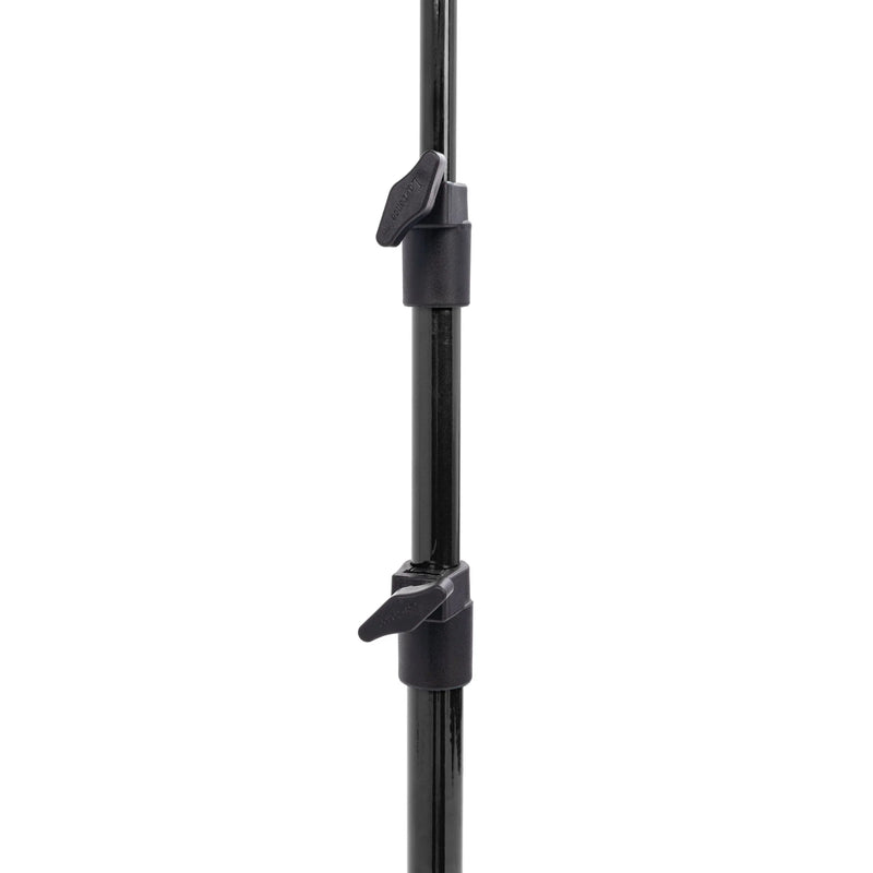 Lawrence lightweight folding music stand - Black