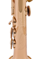 LEBLANC LSS511 SOPRANO SAXOPHONE