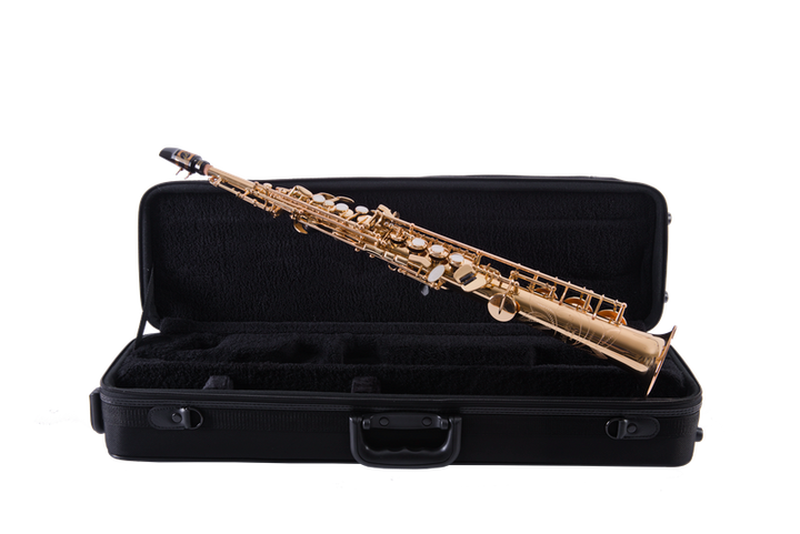Leblanc LSS511 Soprano Saxophone