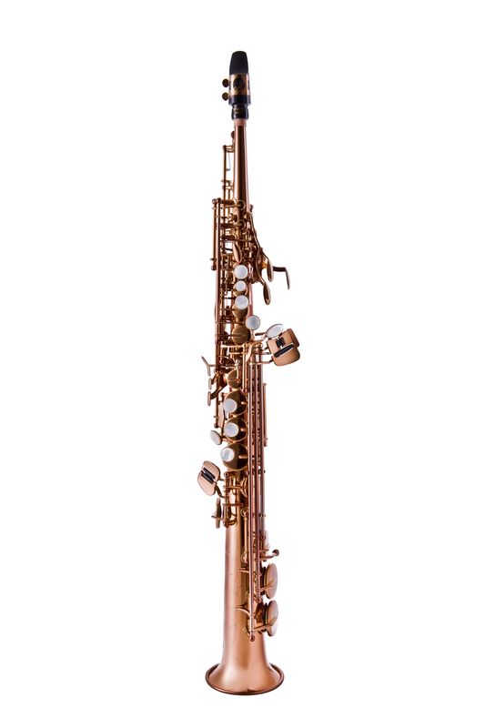 Leblanc LSS711DL Soprano Saxophone