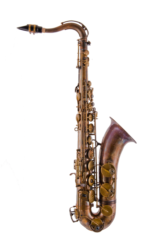 Leblanc LTS711 Tenor Saxophone