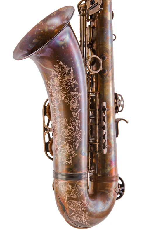 Leblanc LTS711 Tenor Saxophone