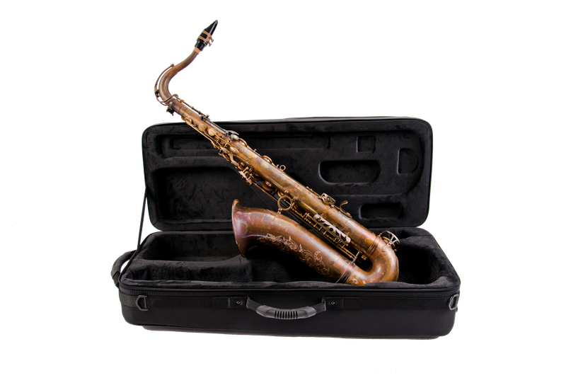 Leblanc LTS711 Tenor Saxophone