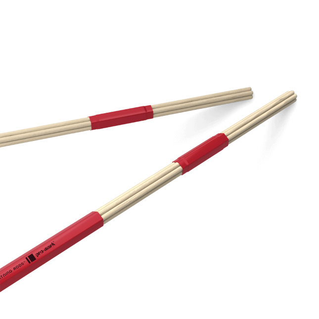 Promark Lightning Rods Pair