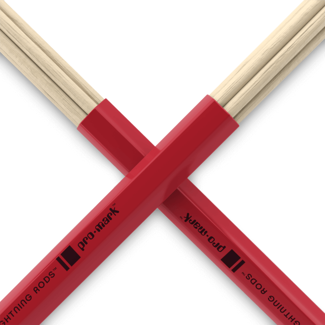 Promark Lightning Rods Pair