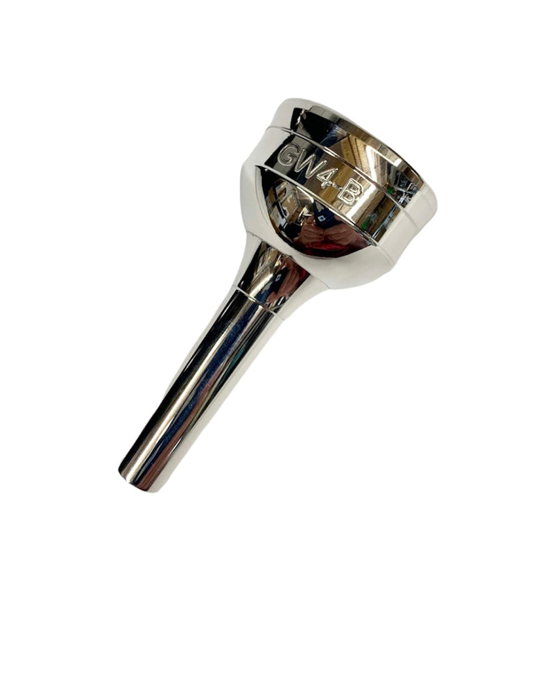 Mercer & Barker Baritone Mouthpiece BSP