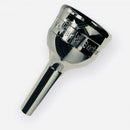 Mercer & Barker Bass Trombone Mouthpiece BSP