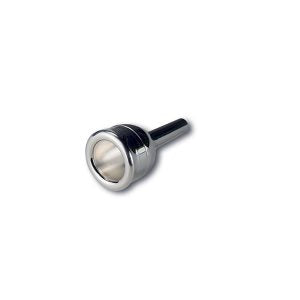 Mercer & Barker Tuba Mouthpiece BSP