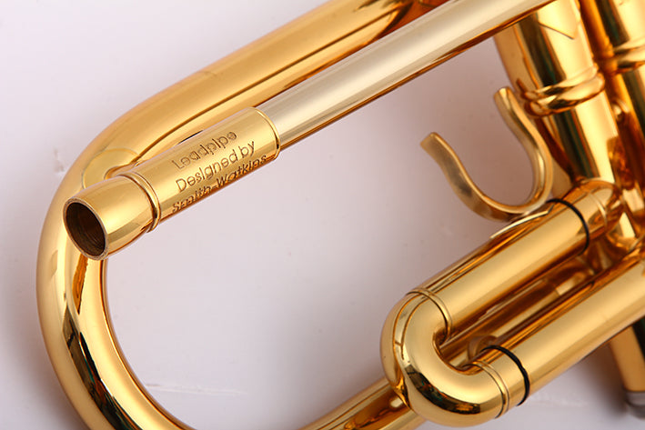 John Packer JP351SW LT Bb Trumpet