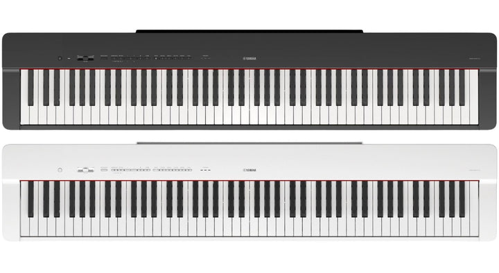 Yamaha P-225 Digital Piano