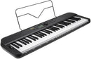 NEK-100 61-Key Portable Keyboard