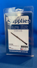 Band Supplies Oboe Care Kit