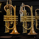 Taylor Orpheus Bb Cornet