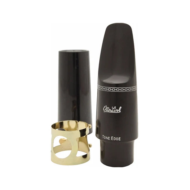 Otto Link Tone Edge Tenor Sax