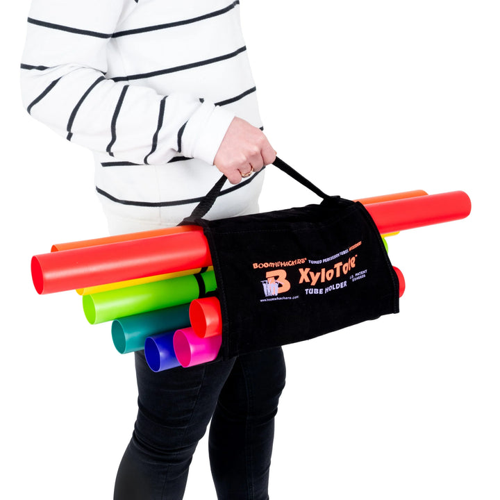 Boomwhackers XTS Whack pack (BOOM-BPXS)