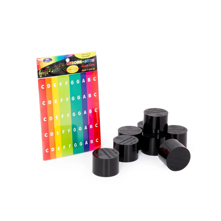 Boomwhackers 27 tube classroom pack (BOOM-BW27CP)