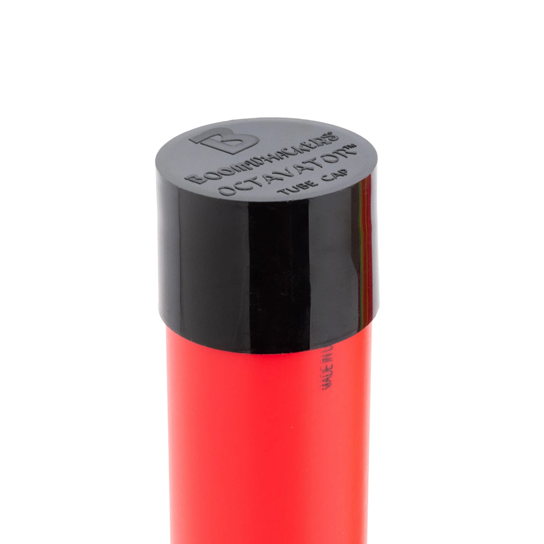 Boomwhackers Octavator tube caps set of 8 (BOOM-OC8G)