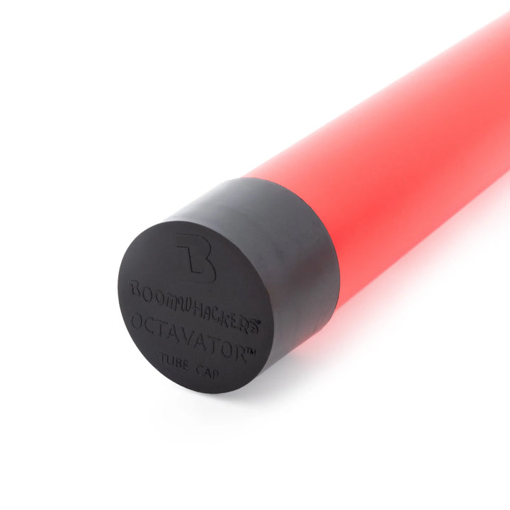 Boomwhackers Octavator tube caps set of 8 (BOOM-OC8G)