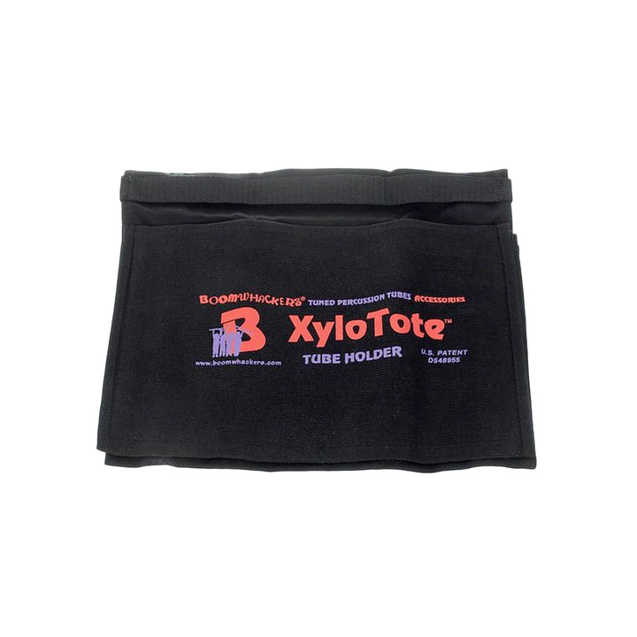 Boomwhacker Xylotote holder - 8 tubes (BOOM-XT8G)