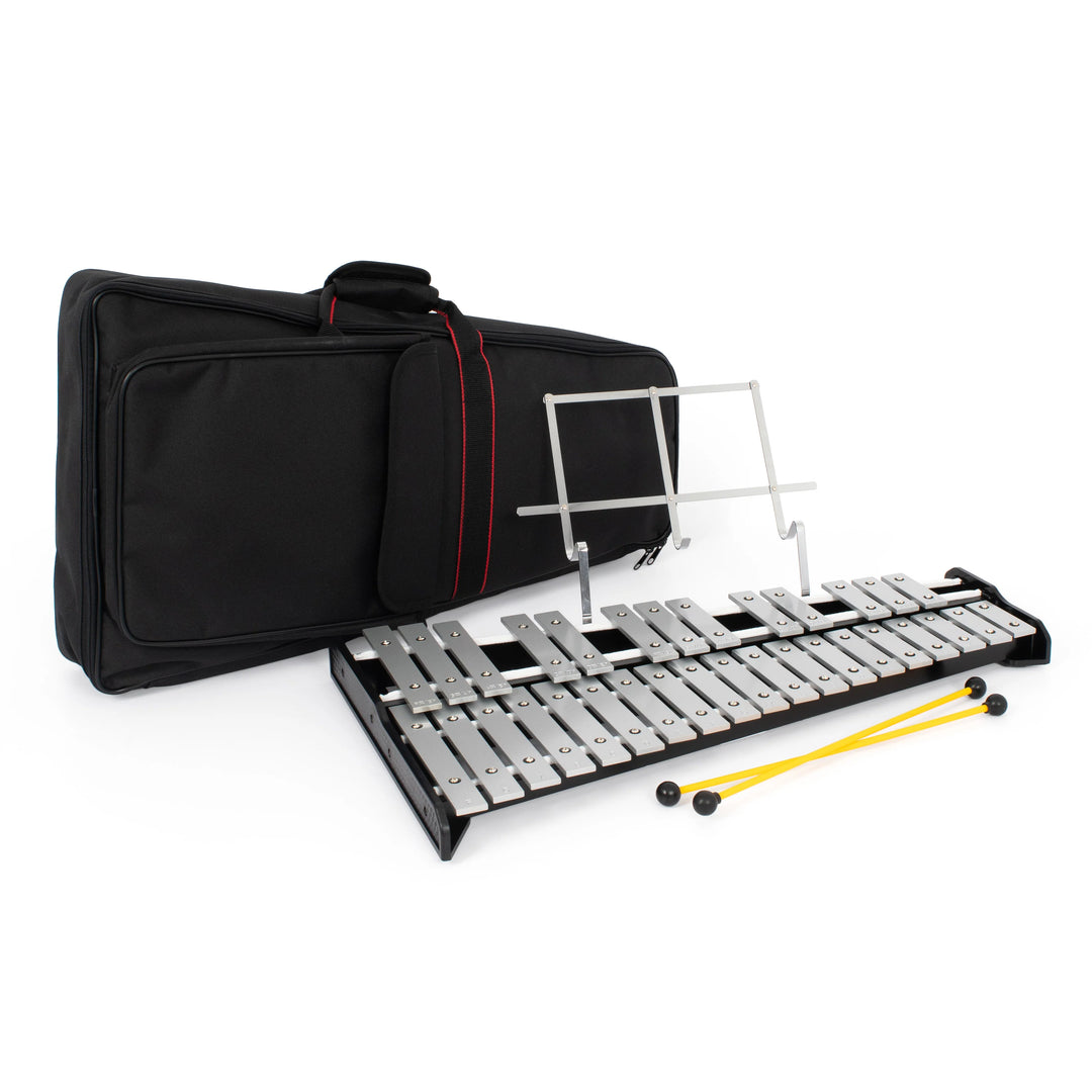 Percussion Plus PP009 Soprano Glockenspiel Kit