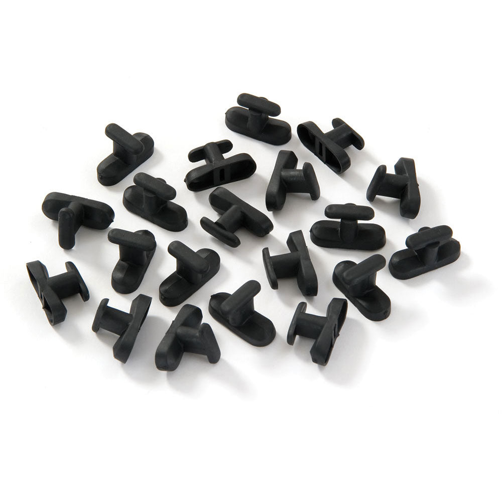 Percussion Plus PP097 replacement glockenspiel note pegs