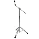 Percussion Plus PP110BS Double Braced Cymbal Boom Stand