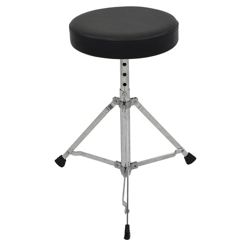 Percussion Plus Drum Stool