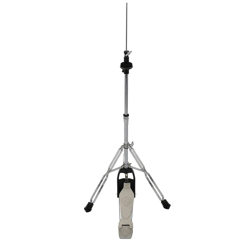 Percussion Plus PP110HS Double Braced Hi-Hat Stand