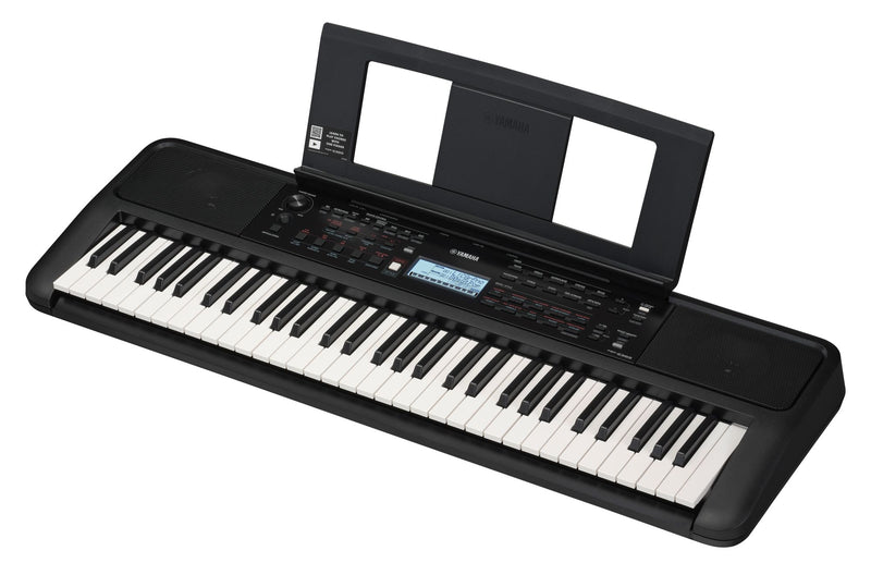 Yamaha PSRE-383 portable keyboard