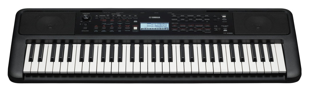 Yamaha PSRE-383 portable keyboard