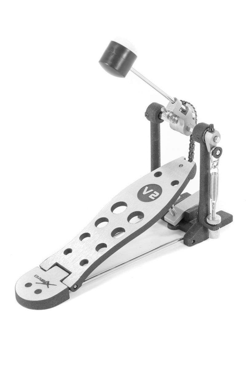 Gewa Bass Drum Foot Pedal Basix 100 Series