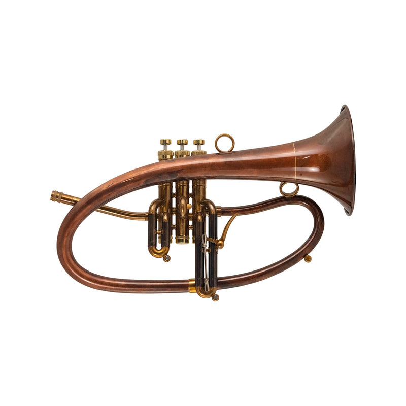Taylor Phat Boy Bb Flugelhorn