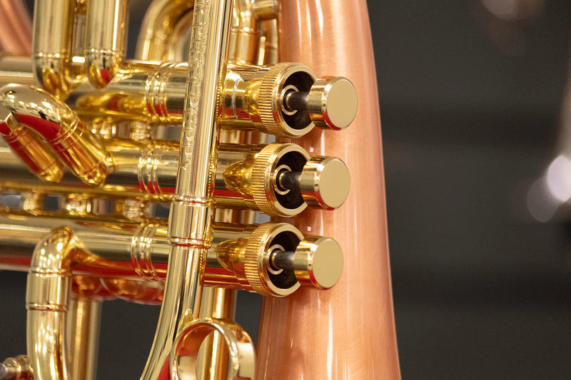 Taylor Phat Puppy Bb Flugel Horn