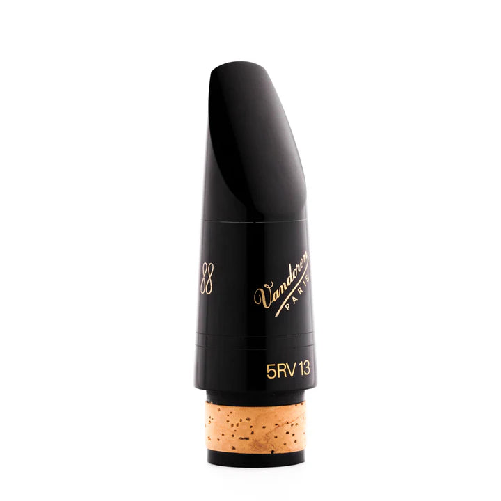 Vandoren Standard 5RV Clarinet Mouthpiece