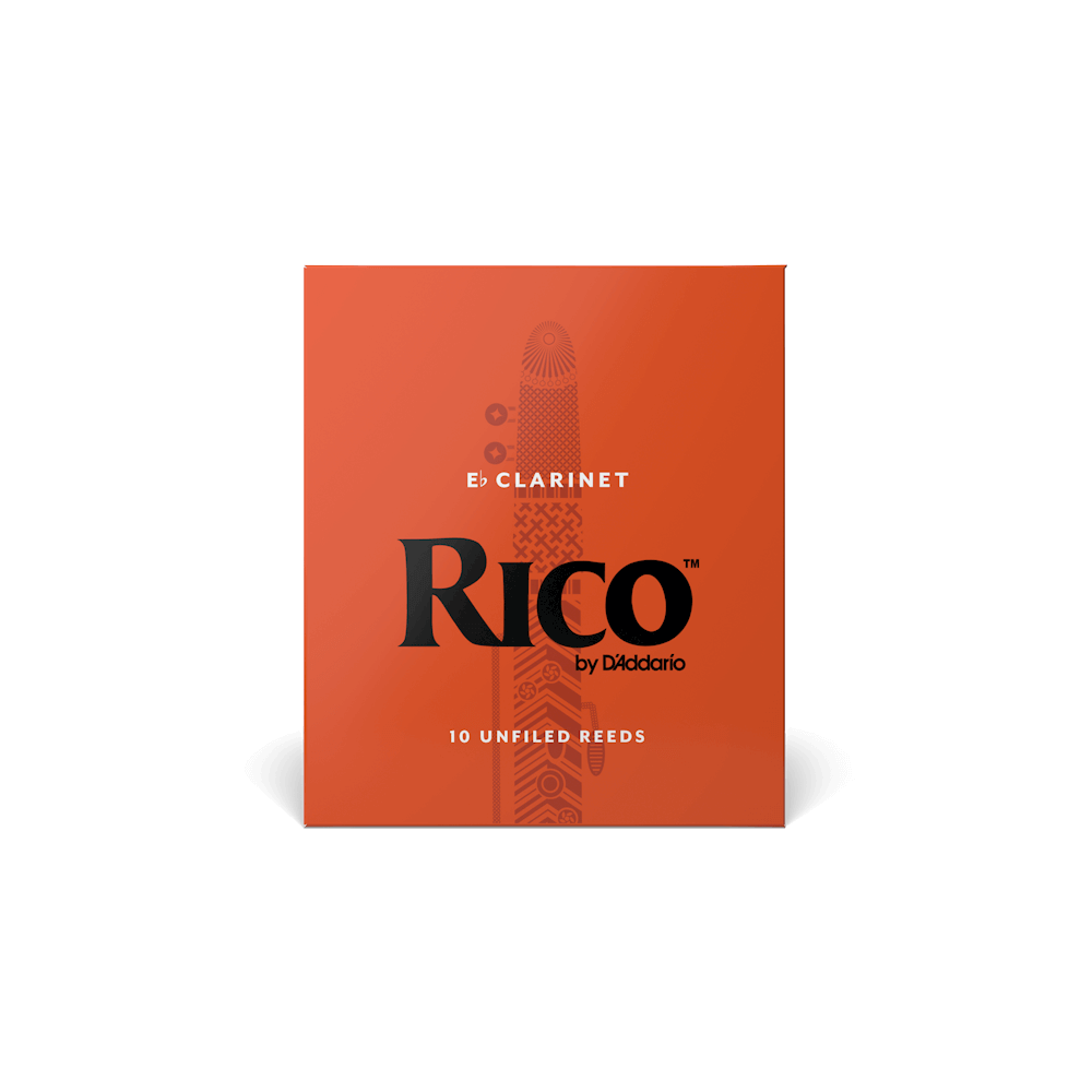 Rico Eb Clarinet Reed