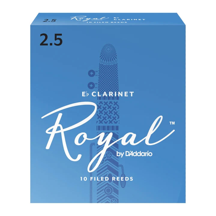 Royal Eb Clarinet Reed